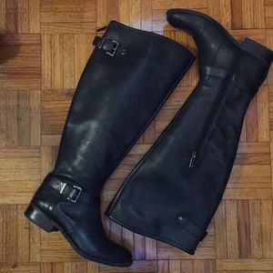 Jessica Simpson Rinne Riding Boots